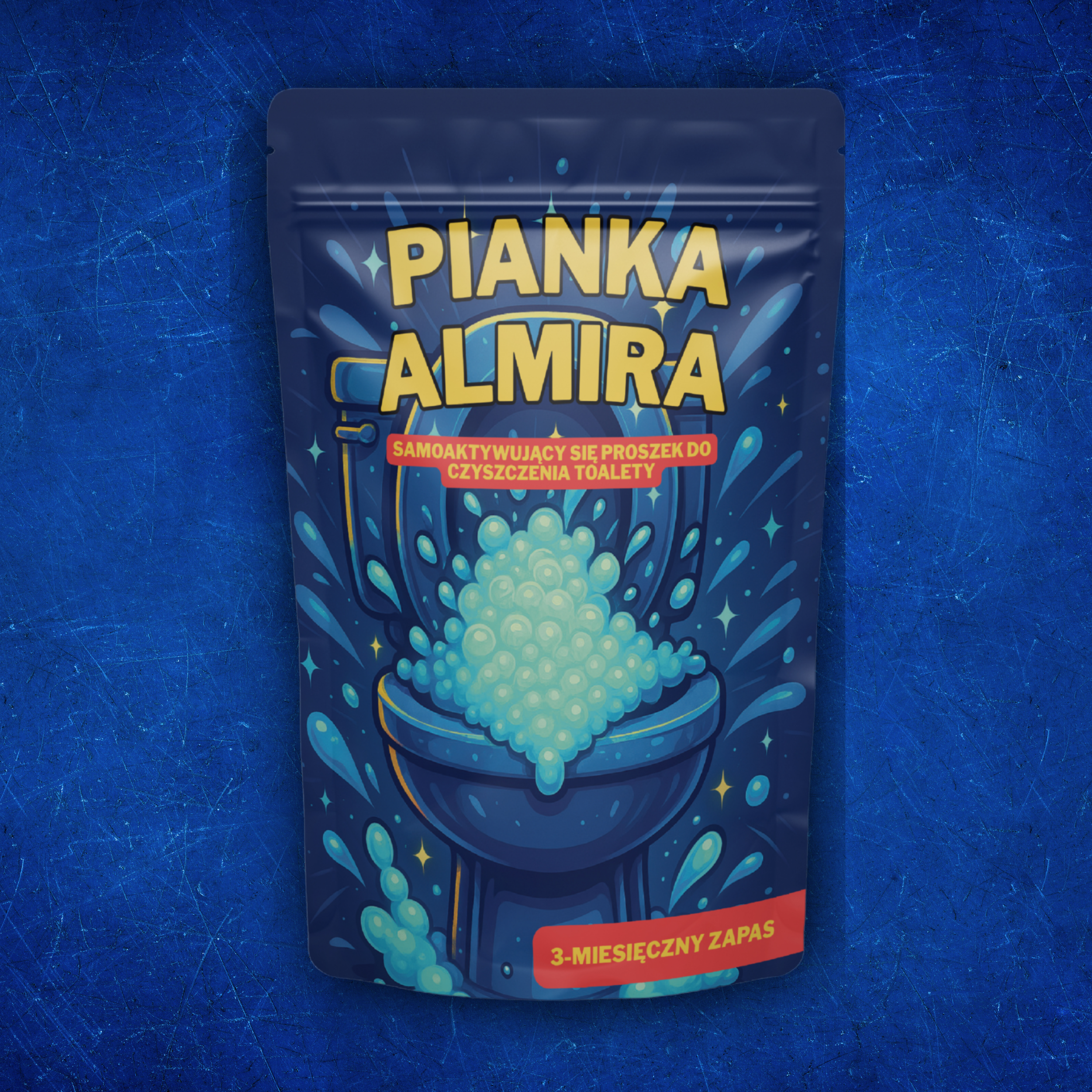 Pianka Almira